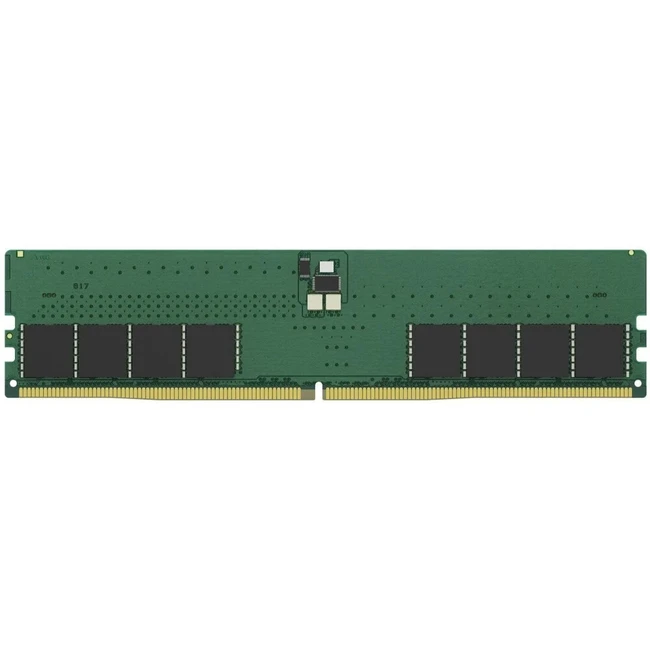 ОЗУ Kingston KCP556UD8-32 DIMM, DDR5, 32 Гб, 5600 МГц