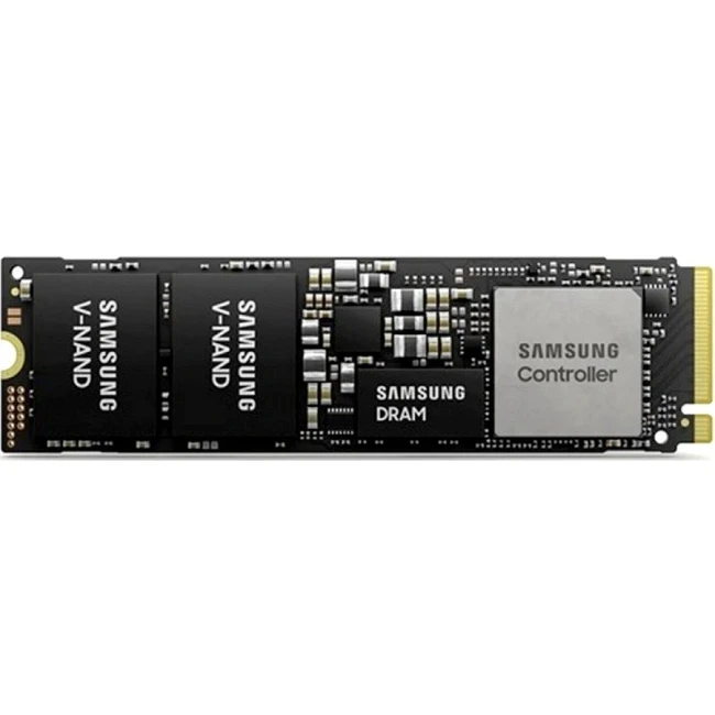 Жесткий диск Samsung PM9A1 MZVL22T0HBLB-0ZW07 SSD (твердотельные), 2 ТБ, M.2, PCIe