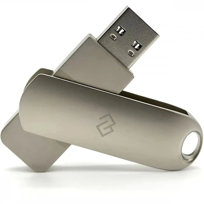 USB флешка (Flash) Digma DGFUM256A30SR 256 ГБ