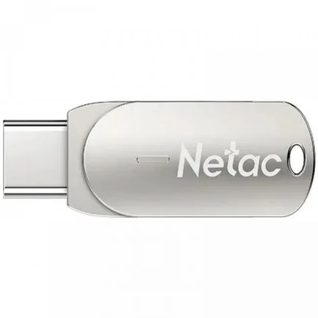 USB флешка (Flash) Netac NT03U785C-064G-32PN 64 ГБ