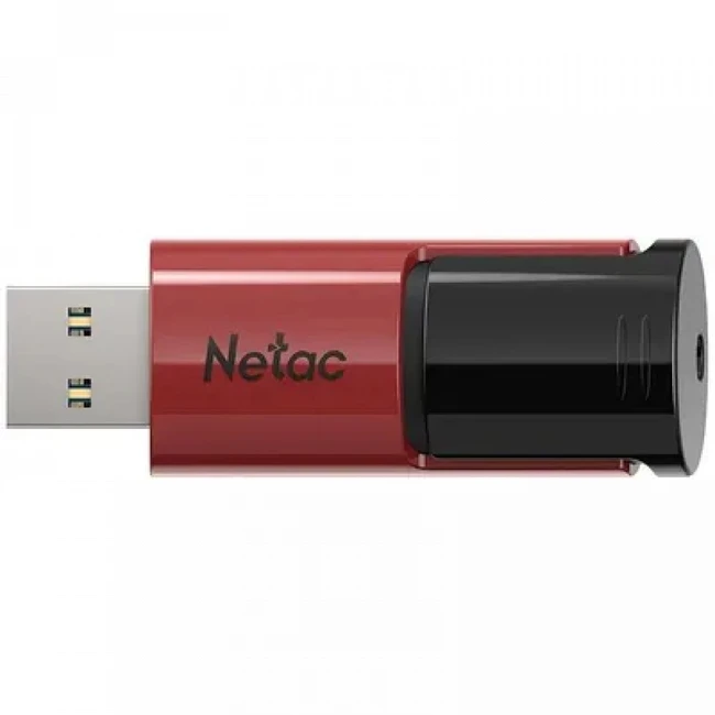 USB флешка (Flash) Netac NT03U182N-256G-32RE 256 ГБ