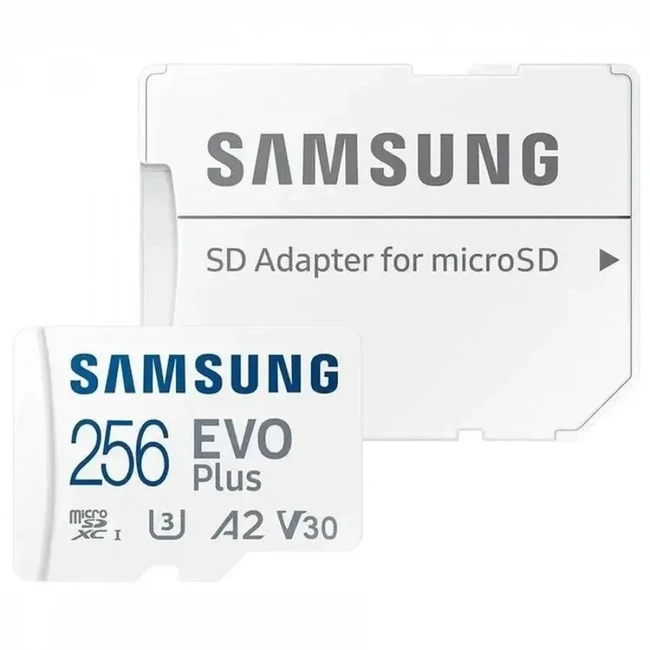 Флеш (Flash) карты Samsung MB-MC256SA 256 ГБ