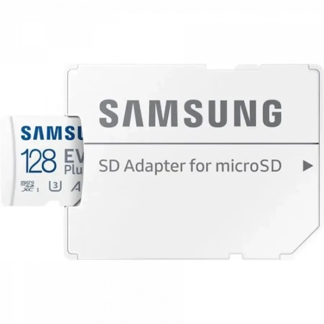 Флеш (Flash) карты Samsung MB-MC128SA 128 ГБ