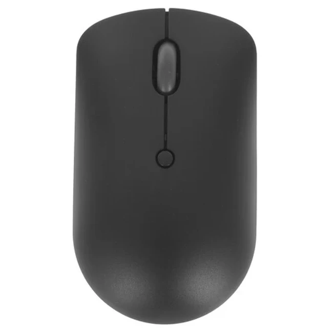 Мышь Lenovo 400 GY51D20865 Бюджетные, Беспроводная