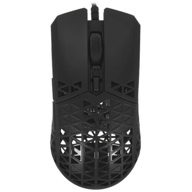 Мышь Asus P307 TUF GAMING M4 AIR 90MP02K0-BMUA00 Игровые, Проводная