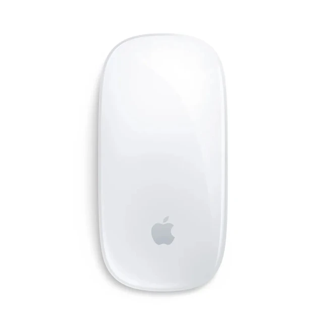 Мышь Apple Magic Mouse 3 A3204 MXK53ZA/A Бюджетные, Беспроводная