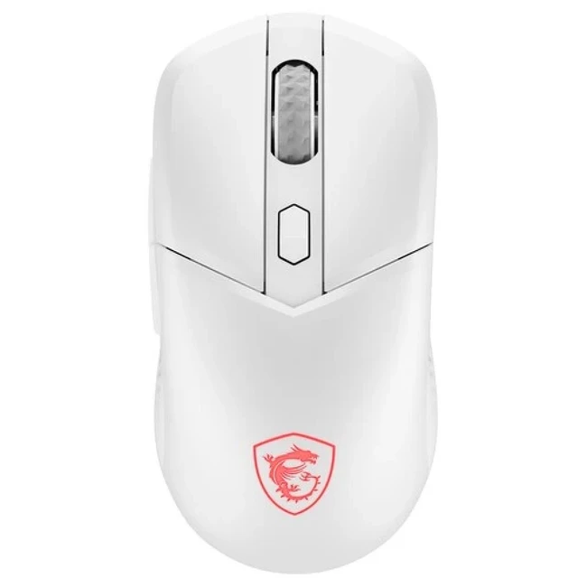 Мышь MSI VERSA 300 ELITE W S12-4301450-CLA Игровые, Беспроводная
