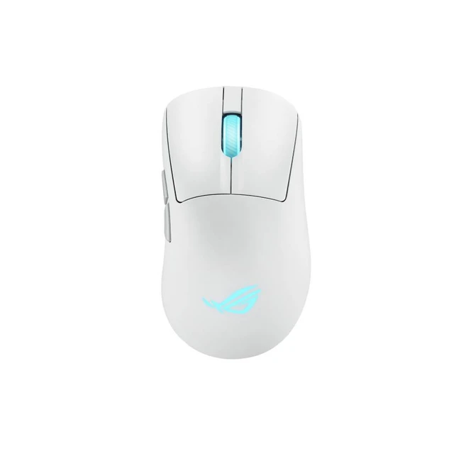 Мышь Asus P722 ROG KERIS II ORIGIN 90MP04A0-BMUA10 Игровые, Беспроводная