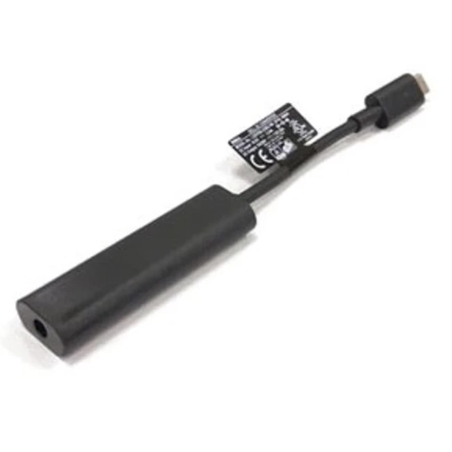 Аксессуар для ПК и Ноутбука Dell Type C dongle 470-ACFG