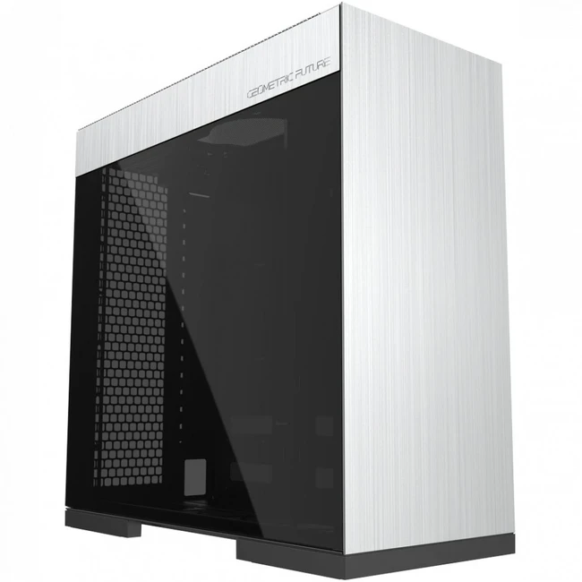 Корпус Geometric Future Model 8 Dharma 1AM8DMSL00AA2 (Игровые, Mid-Tower)