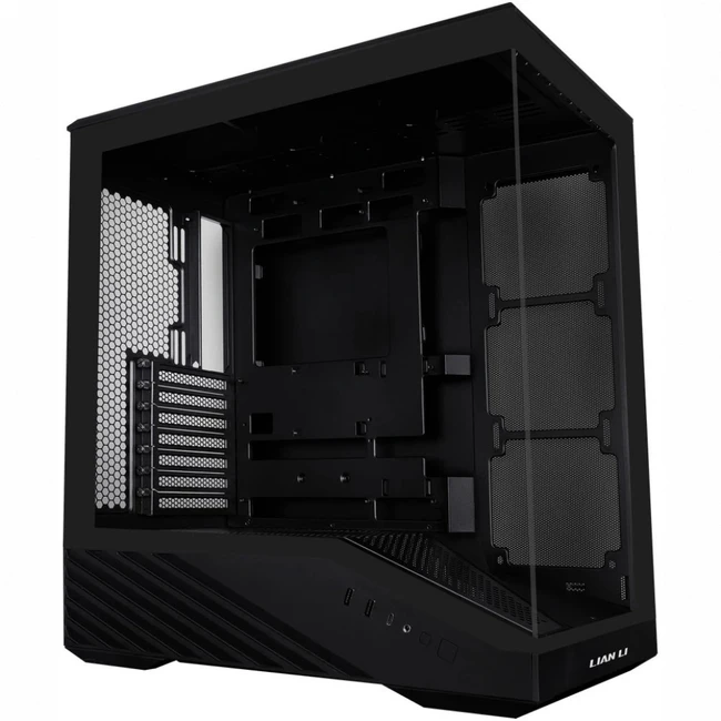 Корпус Lian Li V100 Black G99.V100X.R1 Игровые, Mid-Tower