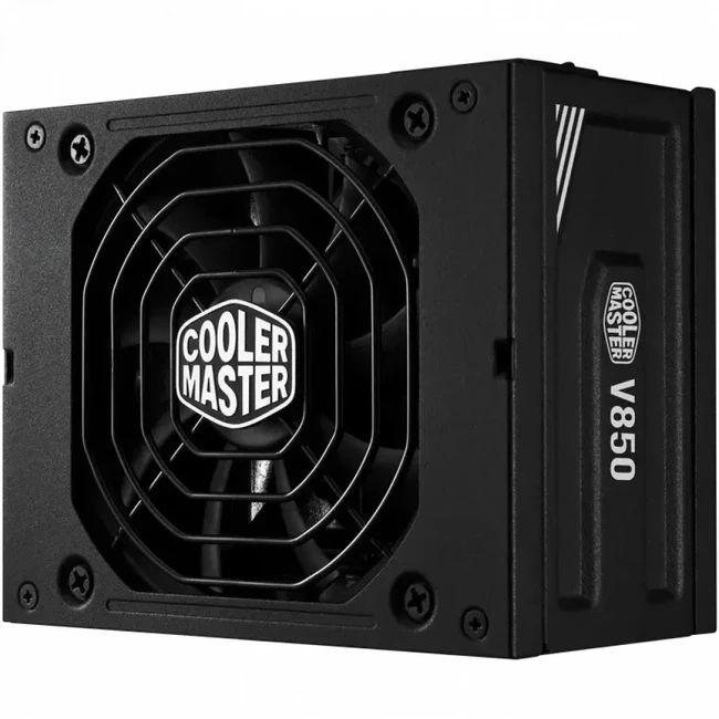 Блок питания Cooler Master V SFX Gold MPY-8501-SFHAGV-3EEU (850 Вт)
