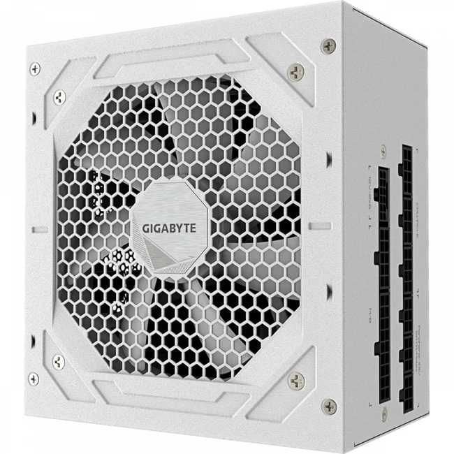 Блок питания Gigabyte GP-UD750GM PG5 ICE 750 Вт