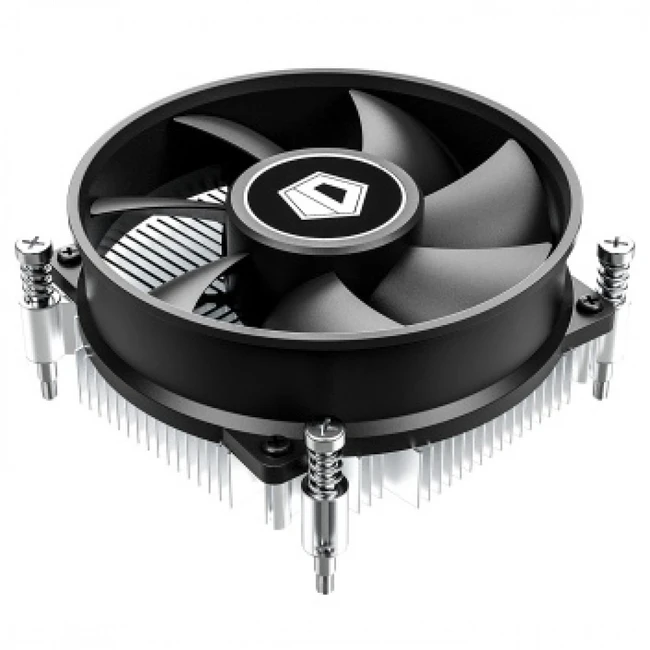 Система охлаждения ID-Cooling DK-17 PWM Для процессора