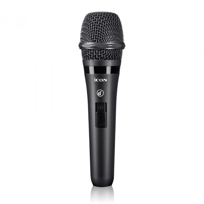 Микрофон Opticon Icon [D1] 10105060001