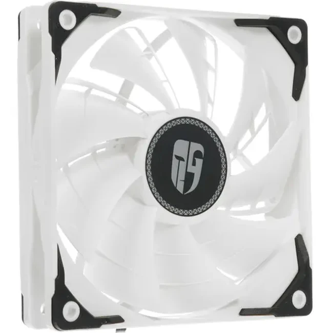 Охлаждение Deepcool TF120S DP-GS-H12FDB-TF120S-WH (Для системного блока)