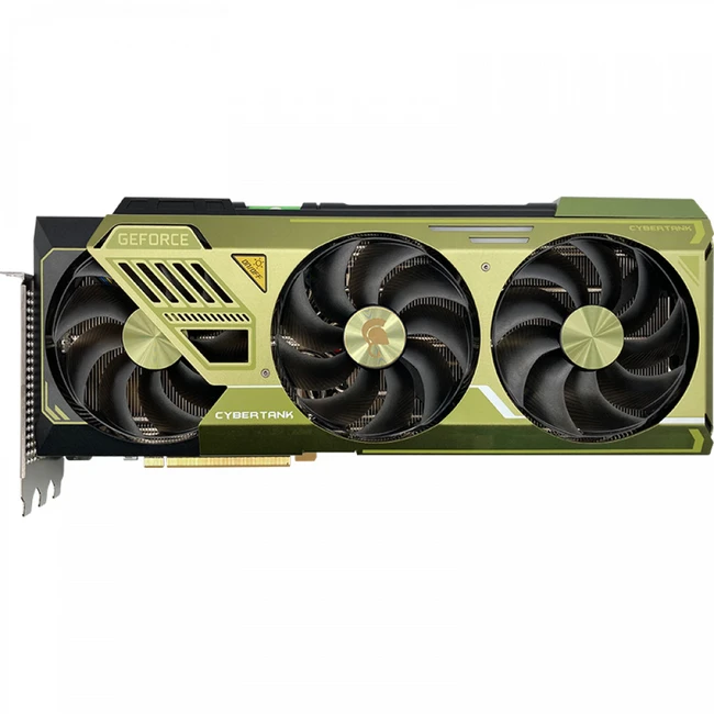Видеокарта Manli RTX 4080 Gallardo 16Gb N68840800M35350 (16 ГБ)