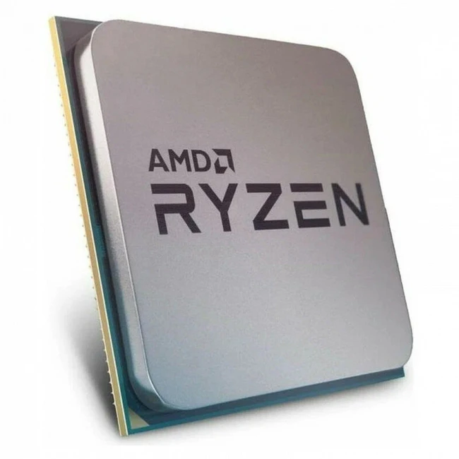 Процессор AMD Ryzen 5 3400GE YD3400C6M4MFH (Ryzen 5, 4, 3.3, 3, OEM)