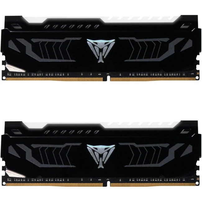 ОЗУ HP PVLW416G360C6K DIMM, DDR4, 16 Гб (2 х 8 Гб), 3200 МГц