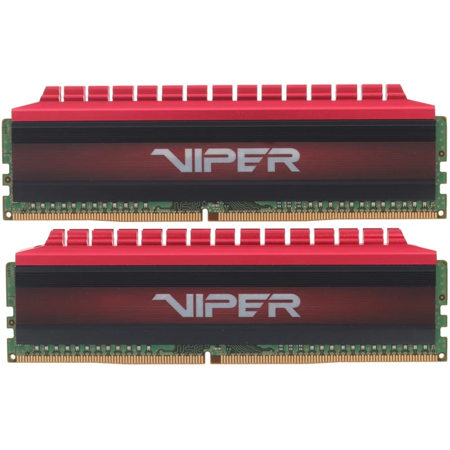 ОЗУ HP 8GB PC24000 DDR4 PV48G300C6K DIMM, DDR4, 8 Гб (2 х 4 ГБ), 3000 МГц