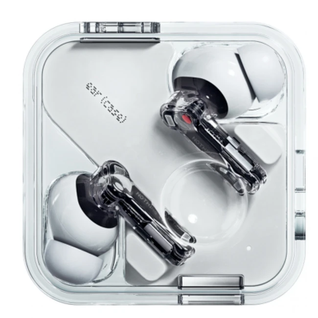 Наушники Nothing A10600019