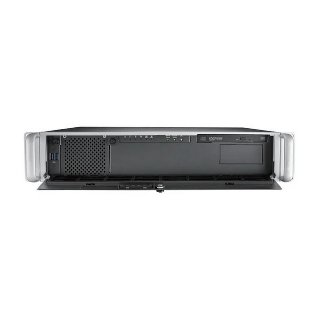 Серверный корпус ADVANTECH ACP-2020MB-35B
