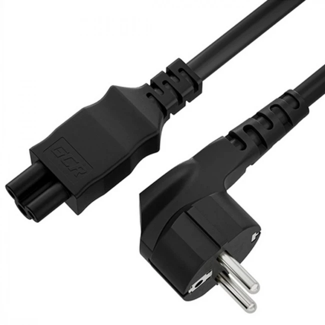 Кабель питания Greenconnect GCR-54413