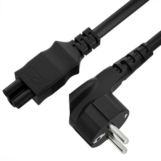 Кабель питания Greenconnect GCR-54414
