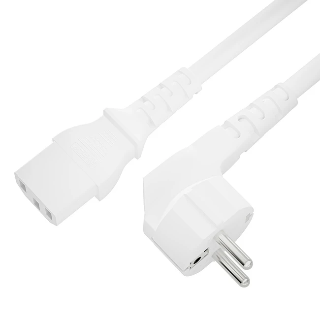 Кабель питания Greenconnect GCR-54243