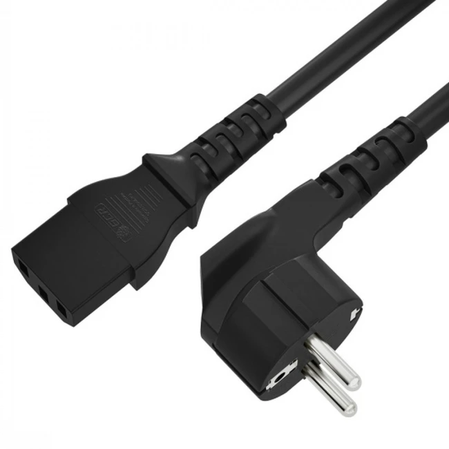 Кабель питания Greenconnect GCR-53706