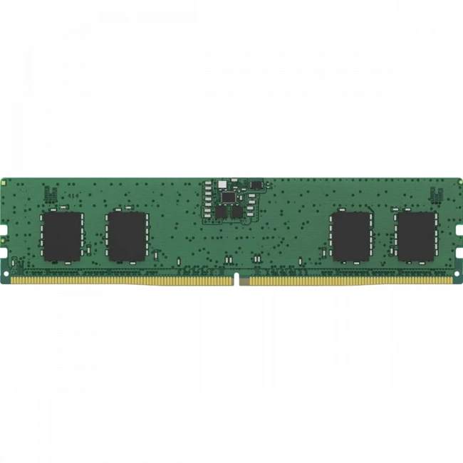 ОЗУ Kingston KCP556US6-8 (DIMM, DDR5, 8 Гб, 5600 МГц)