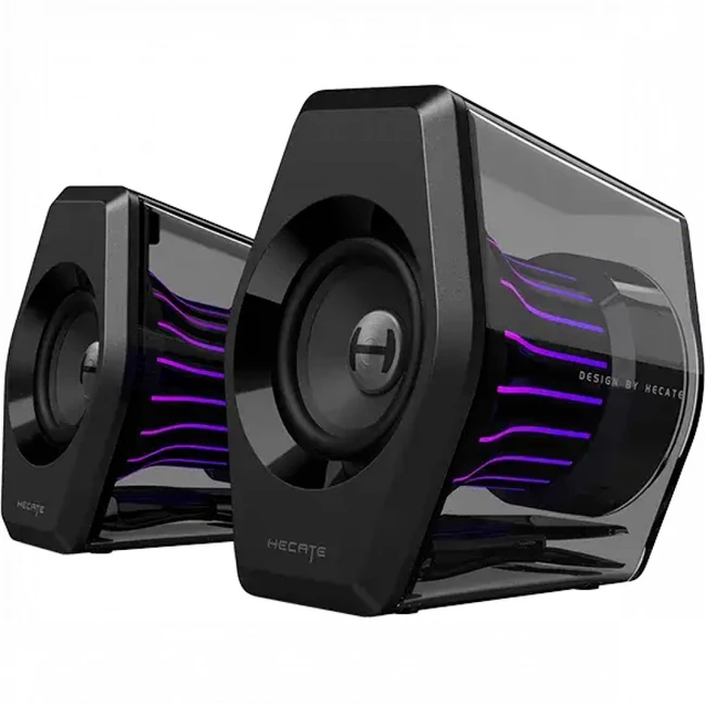 Компьютерные колонки Edifier G2000 PRO Black Черный