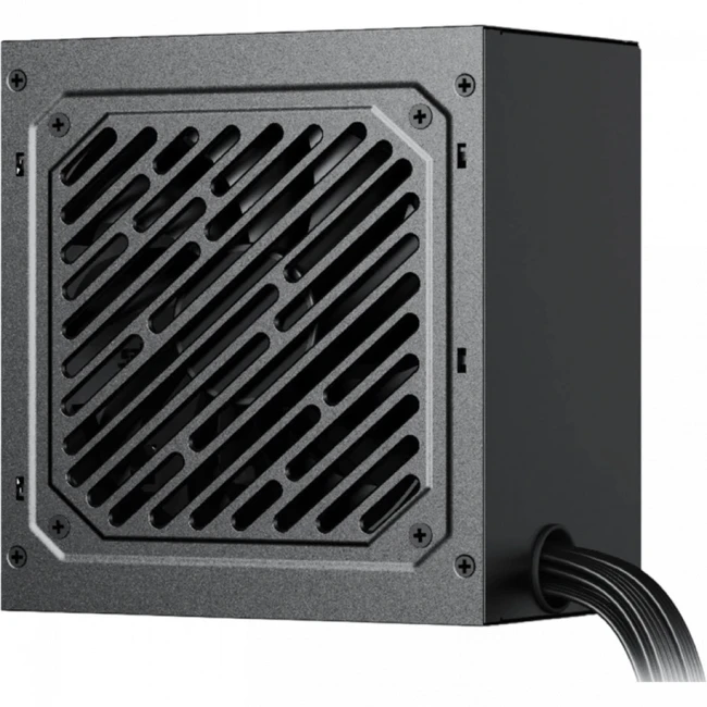 Блок питания HSPD HST-450WN-BK (450 Вт)