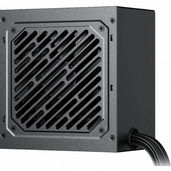 Блок питания HSPD HST-500WN-BK (500 Вт)