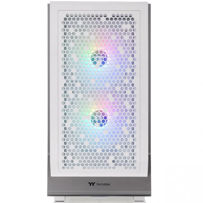 Корпус Thermaltake Ceres 300 TG ARGB Snow CA-1Y2-00M6WN-00 Mid-Tower