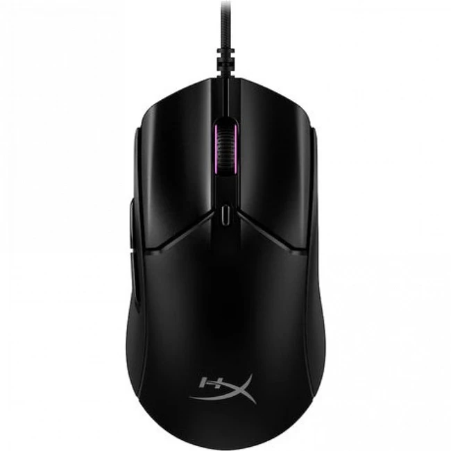 Мышь HyperX Pulsefire Haste 2 6N0A7AA Игровые, Проводная