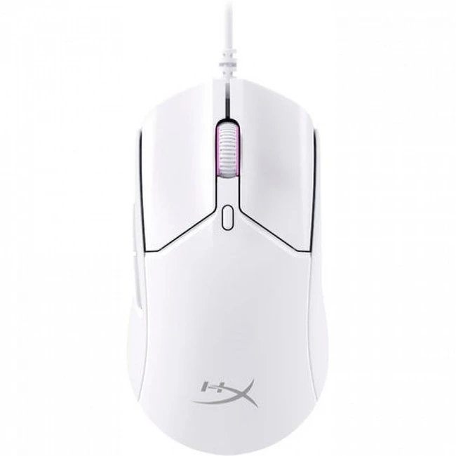 Мышь HyperX Pulsefire Haste 2 6N0A8AA Игровые, Проводная