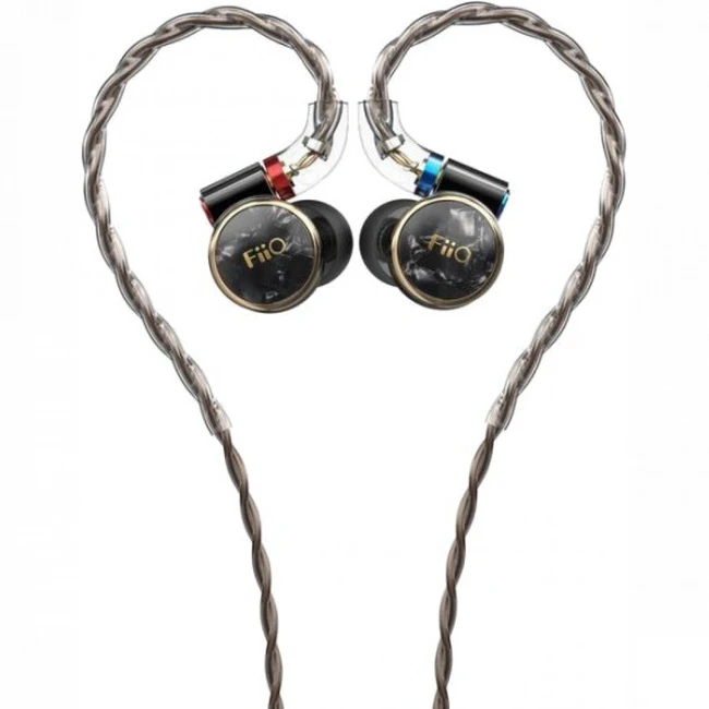 Наушники FiiO FD3