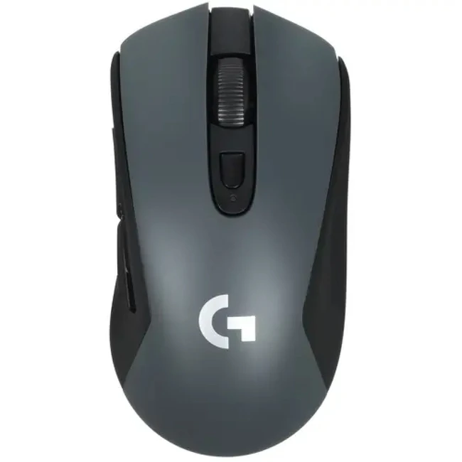 Мышь Logitech G603 LIGHTSPEED 910-005105 (Игровая, Беспроводная)