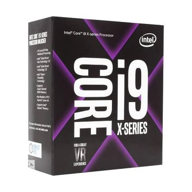 Процессор Intel Core i9-7960X BX80673I97960X Core i9, 16, 2.8, 22
