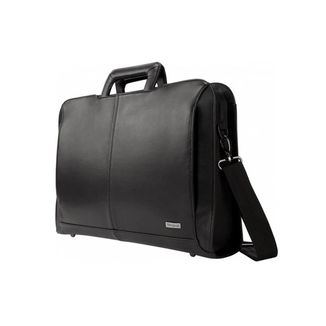 Сумка для ноутбука Dell Targus Executive Topload Laptop Case 15.6'' 460-BBUK