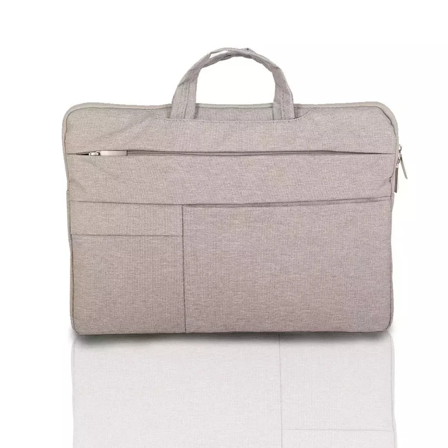 Сумка для ноутбука MIRACLE  02 15.6" Dark grey 02 Dark Grey 15.6