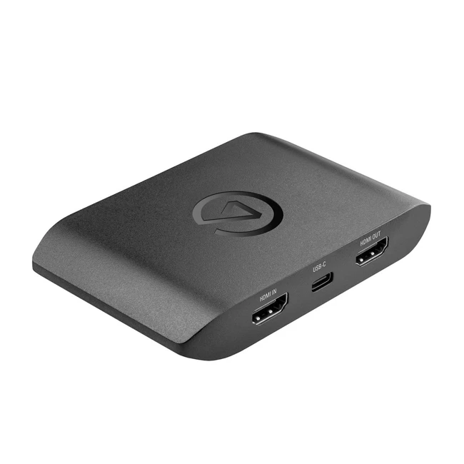 Аксессуар для ПК и Ноутбука Elgato HD60 X 10GBE9901 (Карта расширения)
