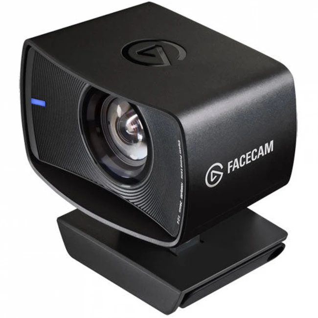 Веб камеры Elgato Facecam Full HD streaming camera 840006637806