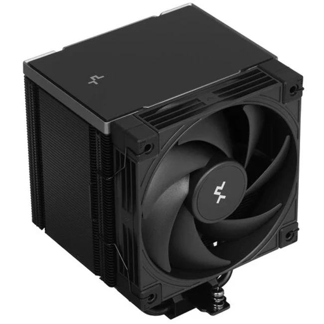 Система охлаждения Deepcool AK500 G2 Digital NYX R-AK500G2-BKNNMN-GJD-1 (Для процессора)