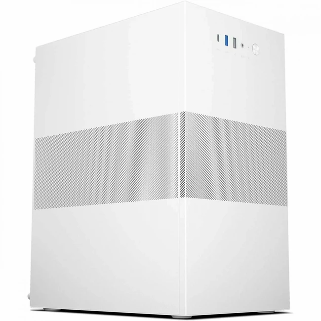 Корпус ACD MO-SI100W-00 (Бюджетные, Mini-Tower)