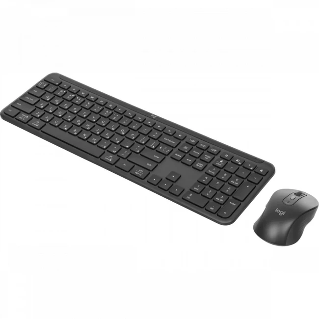 Клавиатура + мышь Logitech MK950 920-012500