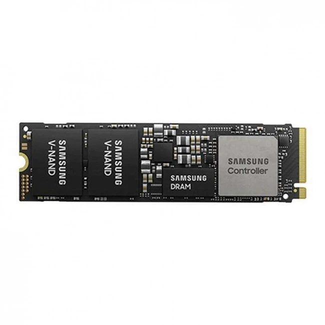 Жесткий диск Samsung PM9B1 MZVL41T0HBLB-00B07 SSD (твердотельные), 1 ТБ, M.2, PCIe