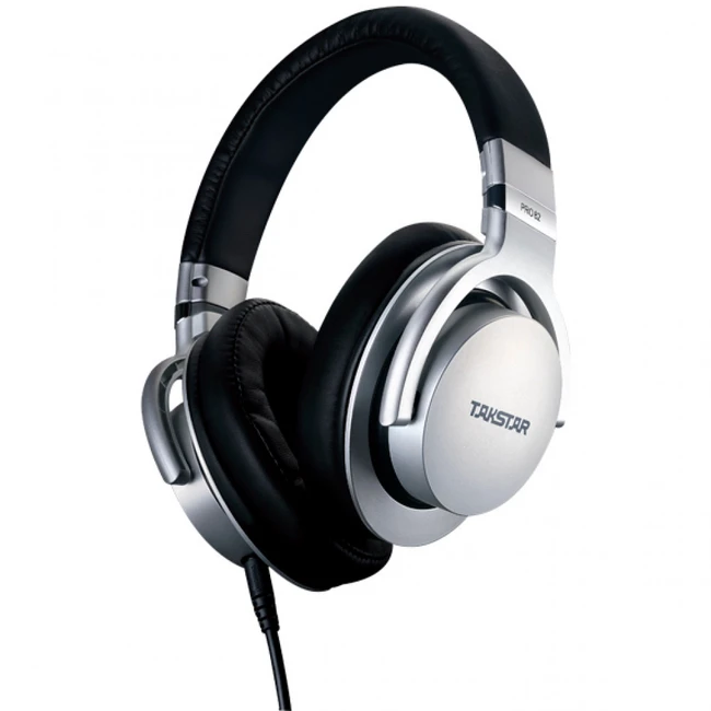 Наушники Takstar Pro82 Silver PRO82/SILVER