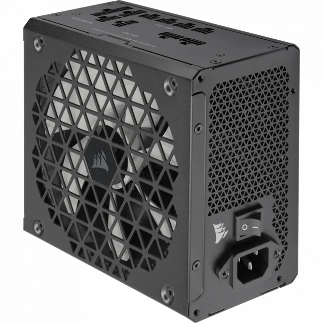 Блок питания Corsair RM750x Shift CP-9020251-EU (750 Вт)